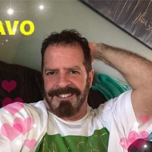 Meet your Posher, David